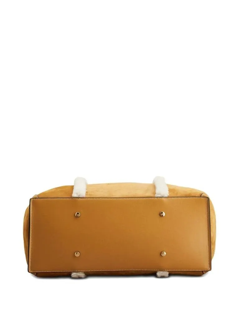 T Timeless Medium Shopping Bag