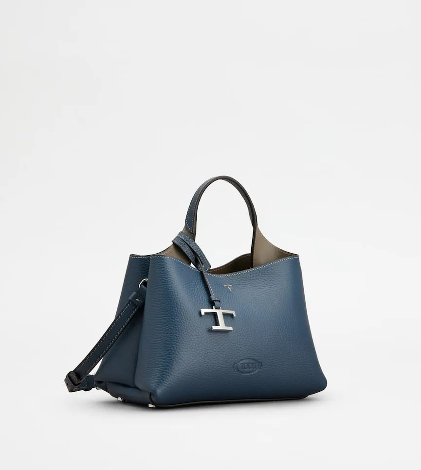 Leather Mini Bag