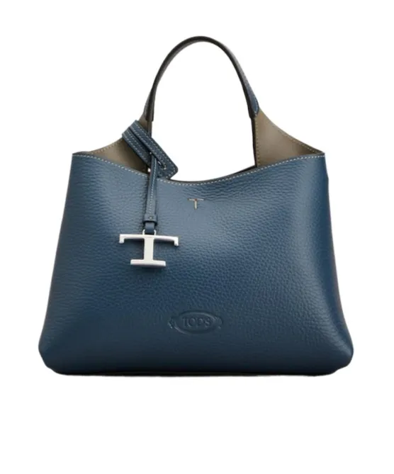 Leather Mini Bag