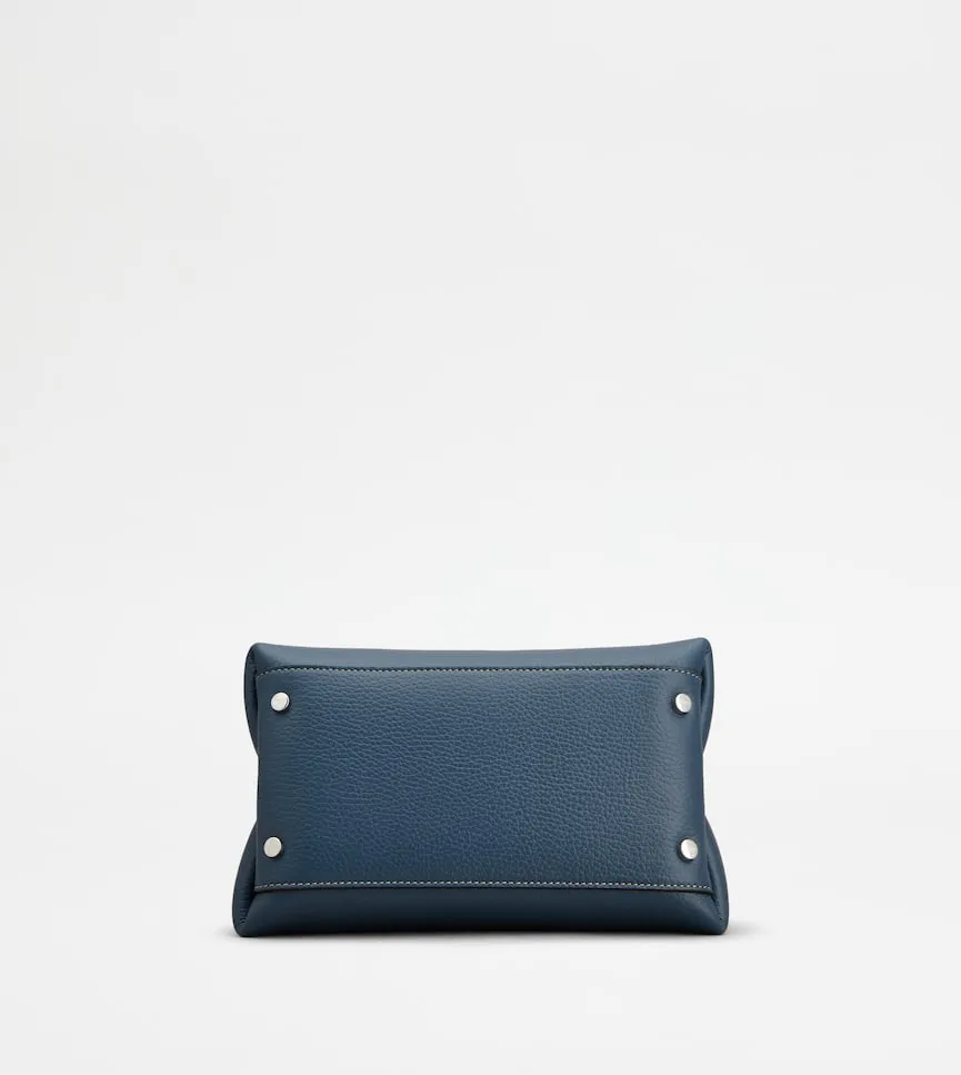 Leather Mini Bag