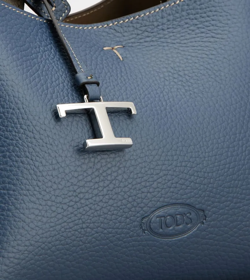 Leather Mini Bag