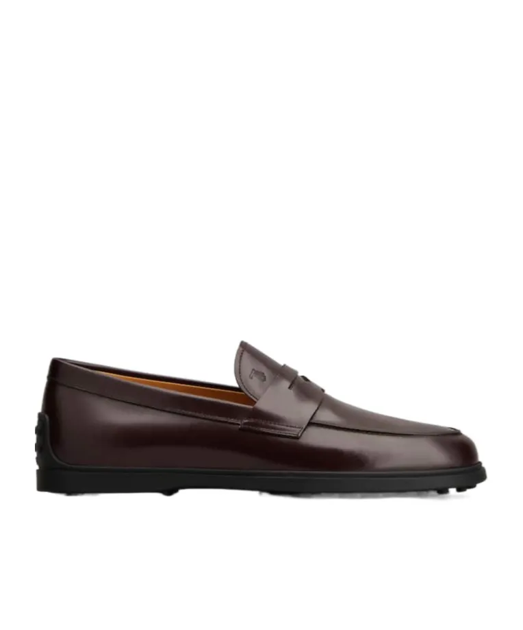Slip On Loafers