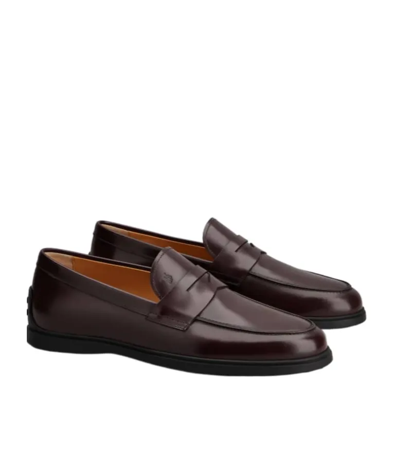 Slip On Loafers