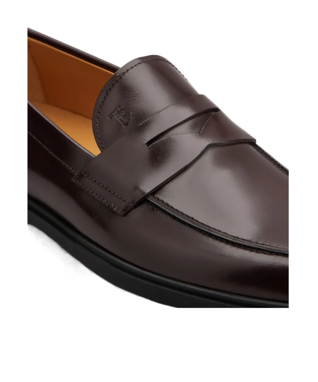 Slip On Loafers