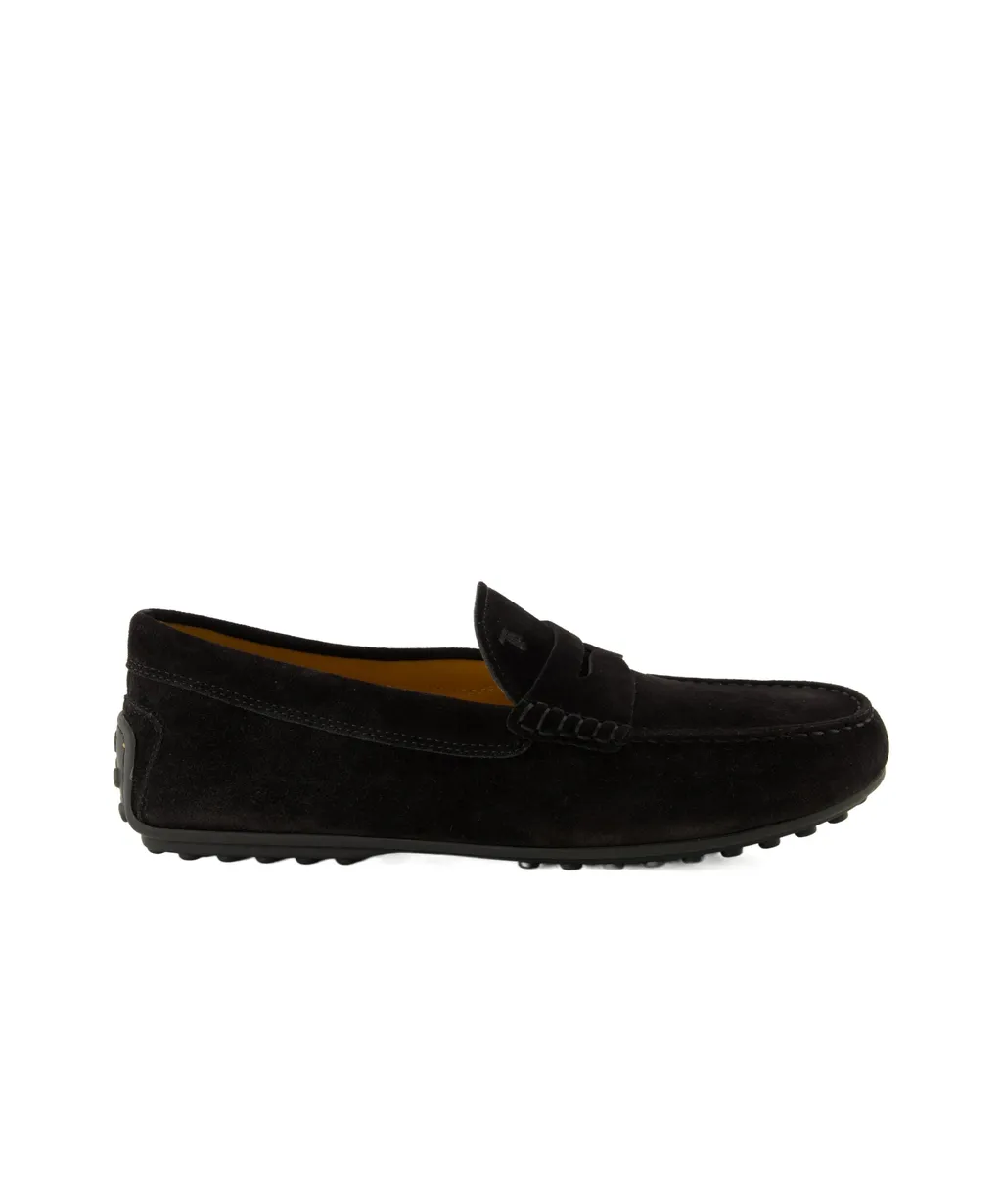 City Loafers