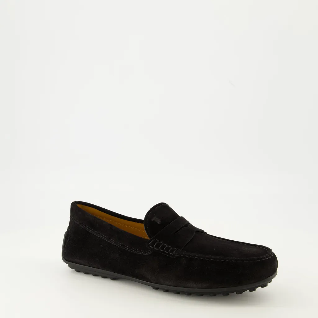 City Loafers