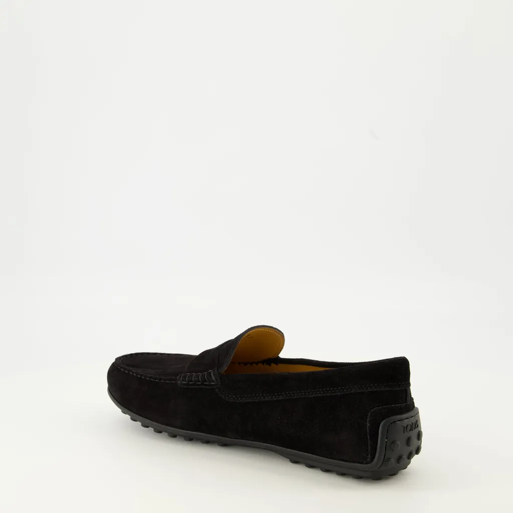 City Loafers