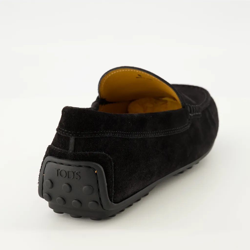 City Loafers