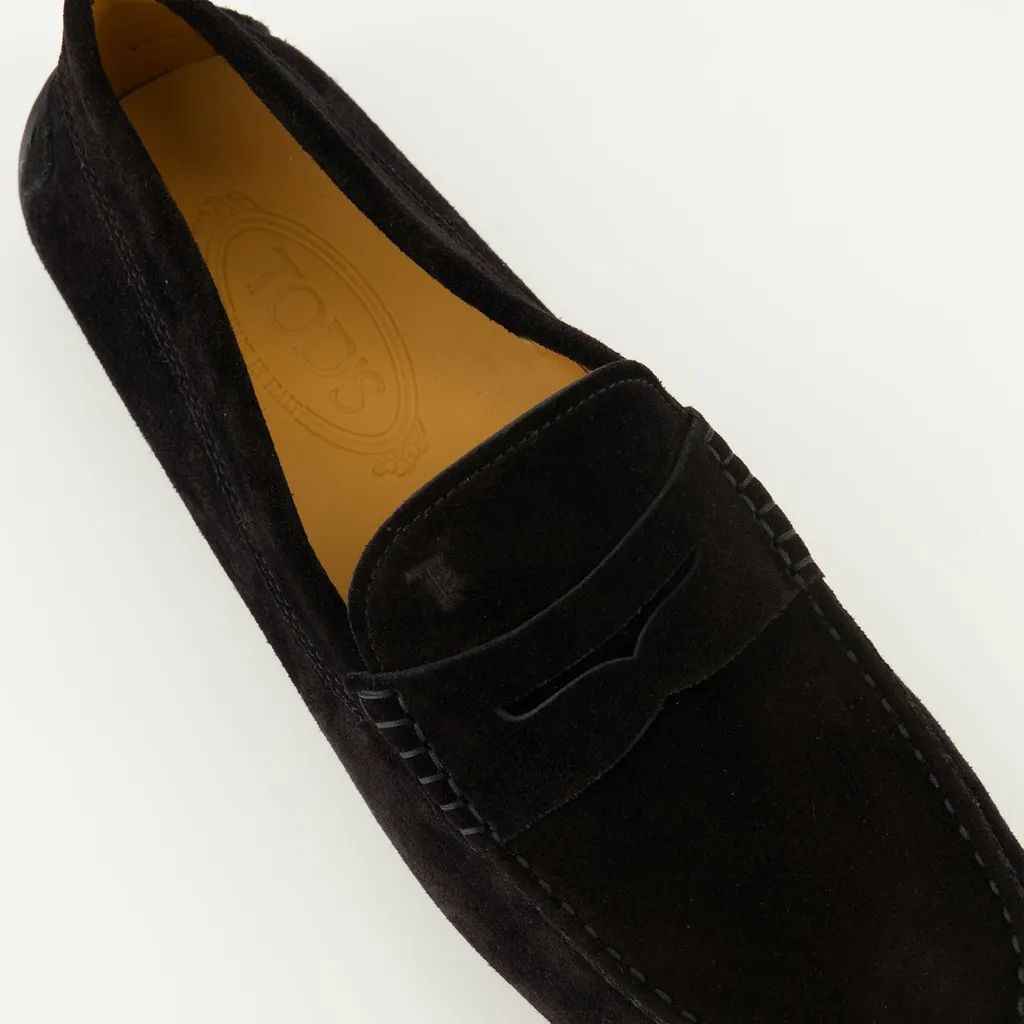 City Loafers