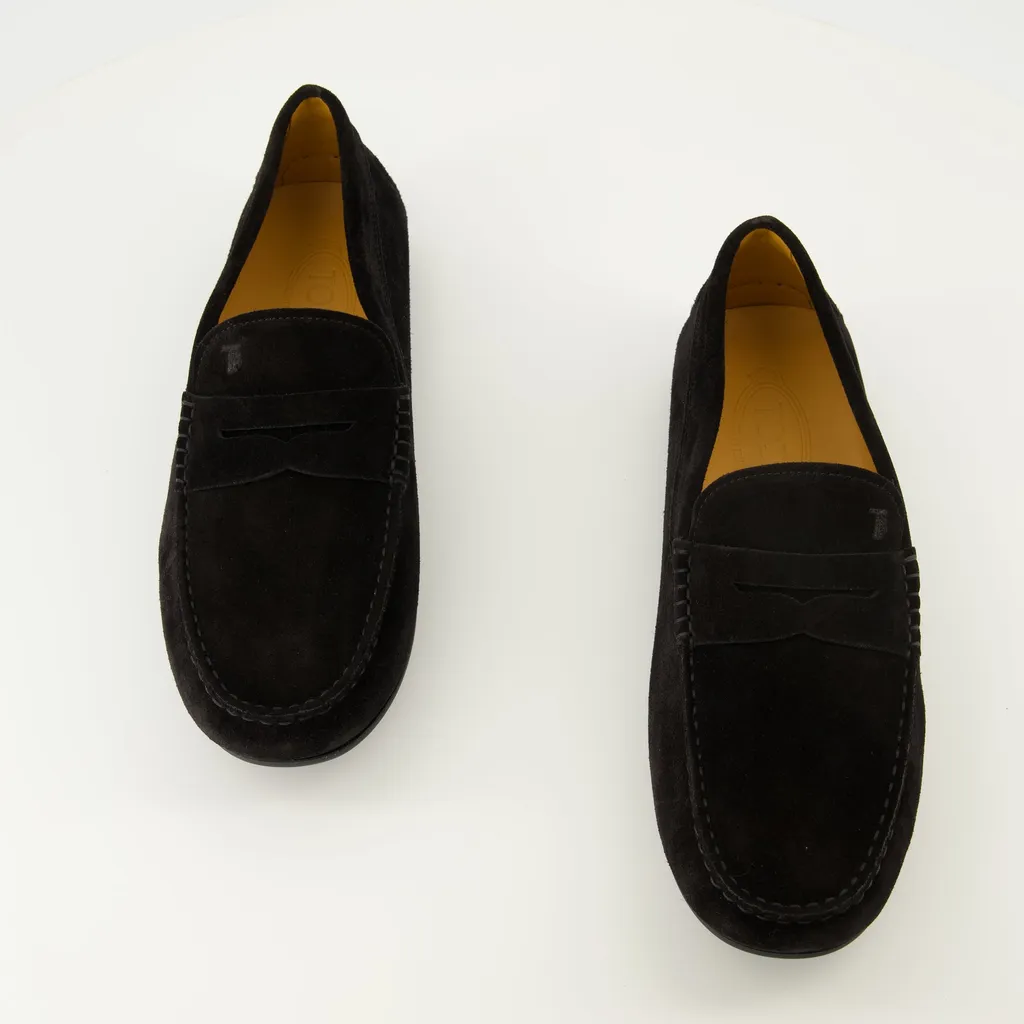 City Loafers