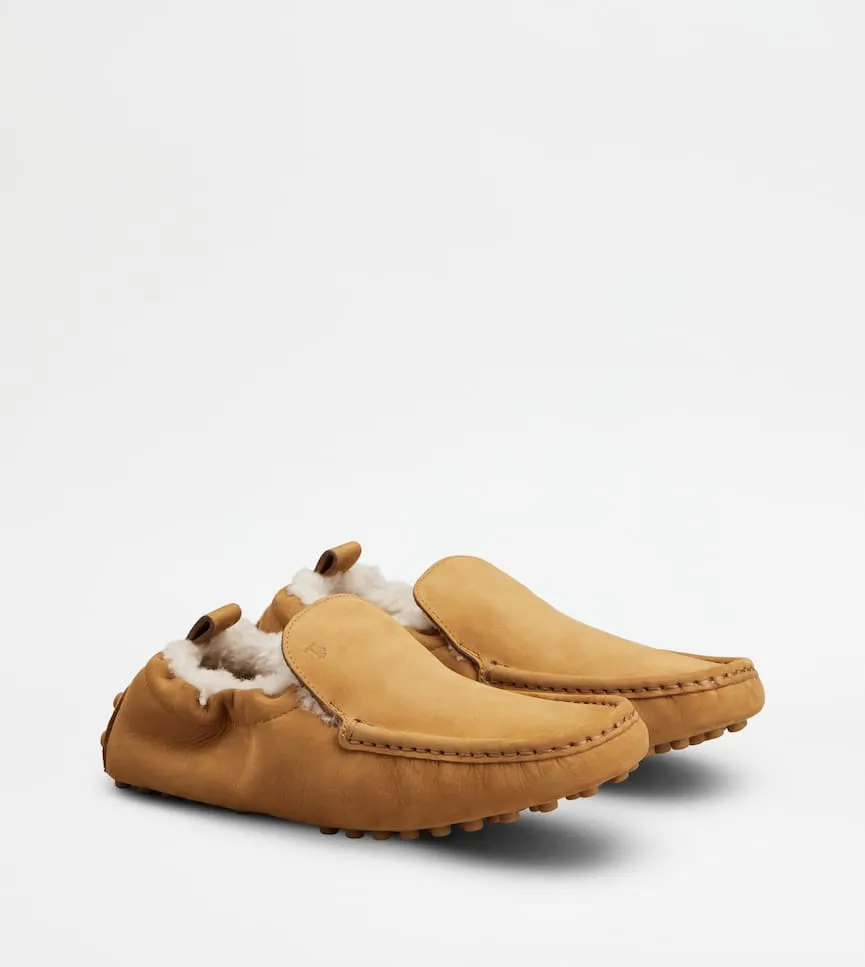 Glove Gommino Loafers