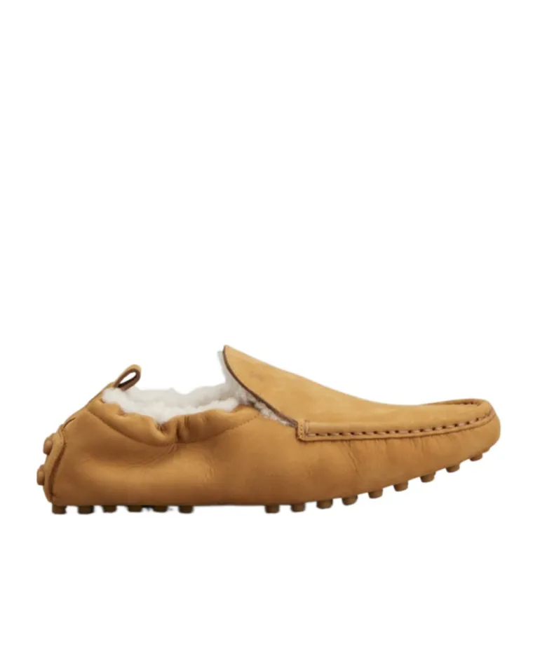 Glove Gommino Loafers