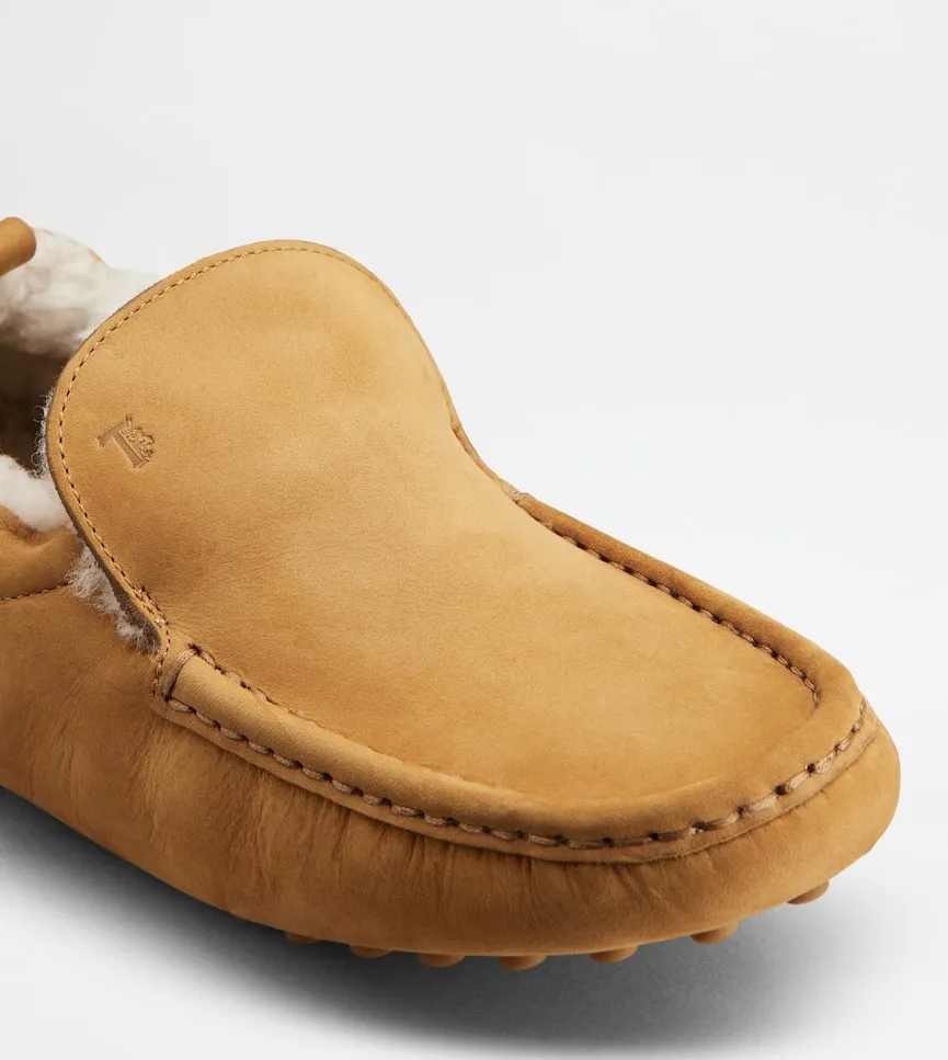 Glove Gommino Loafers