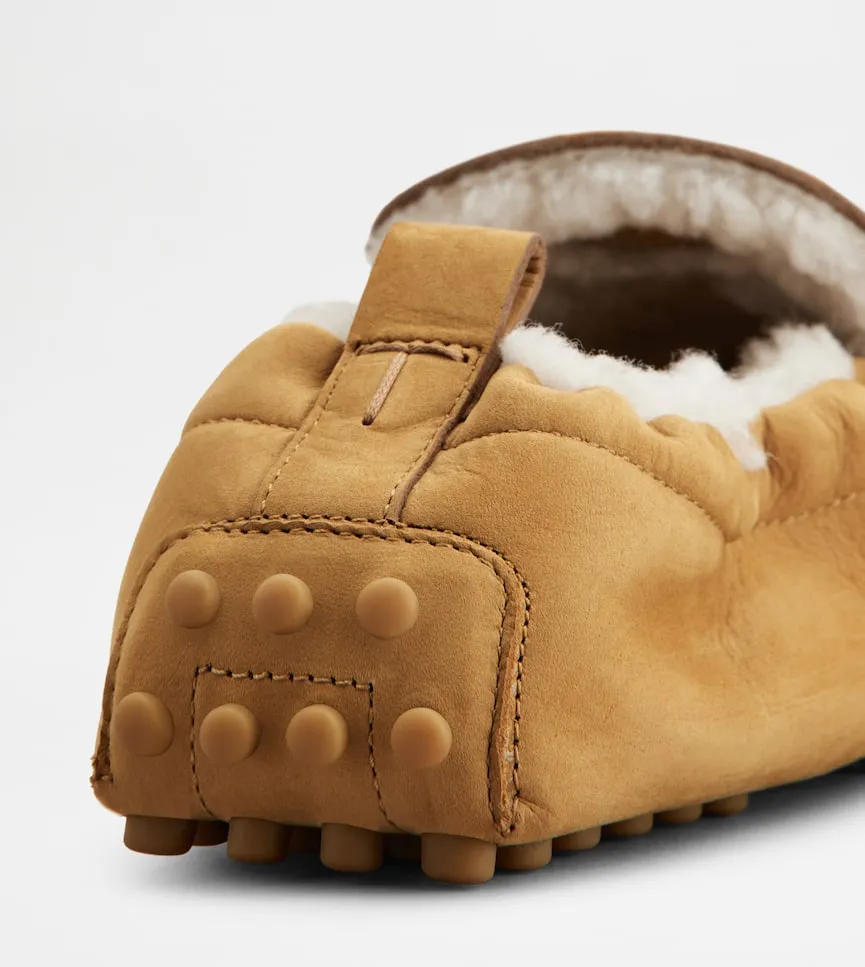 Glove Gommino Loafers