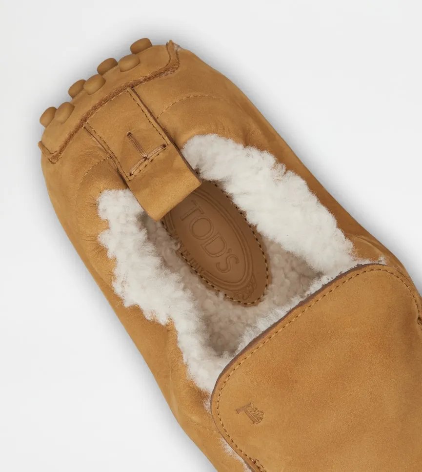 Glove Gommino Loafers
