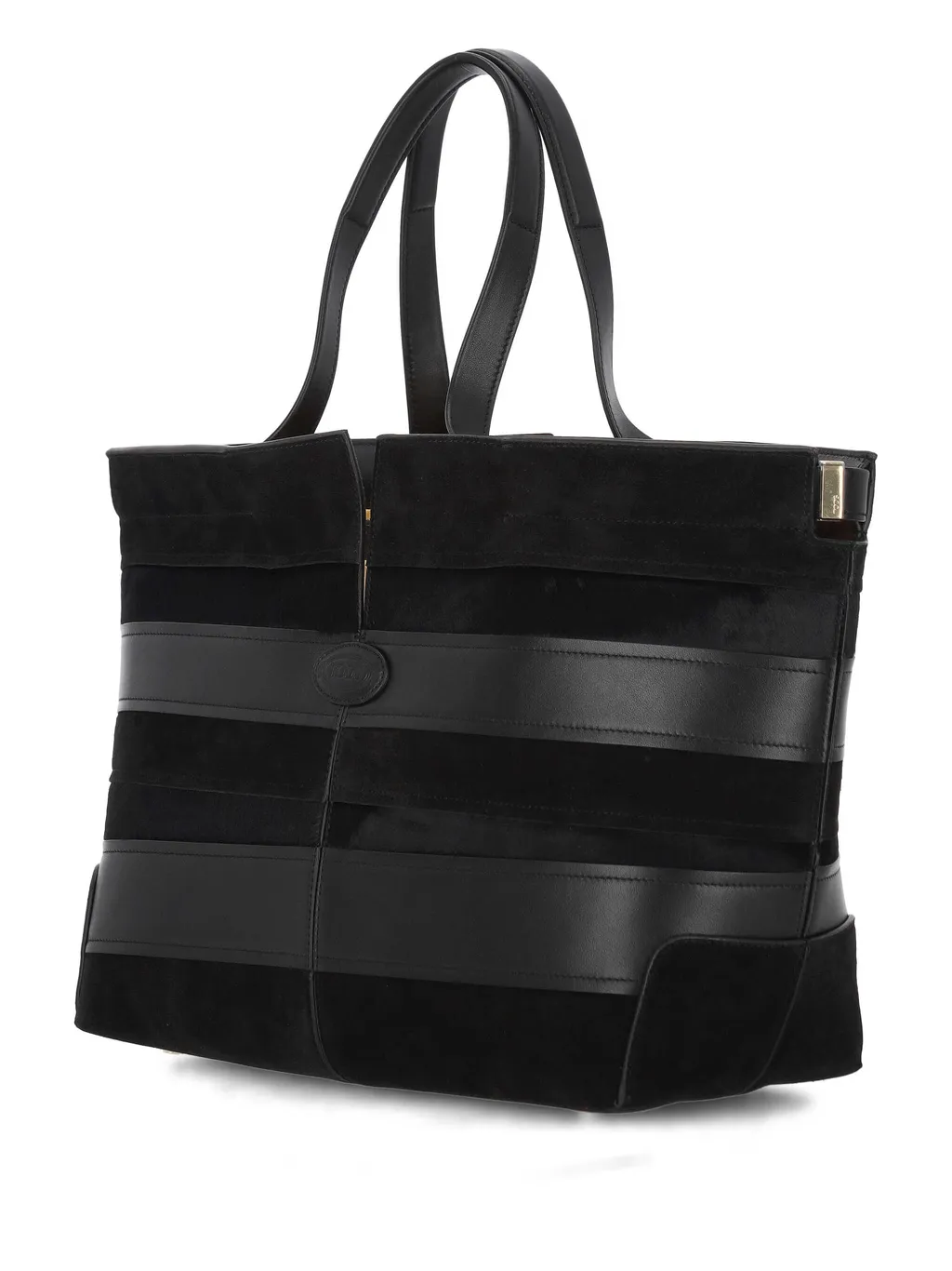 Di Bag Folio Tote Bag
