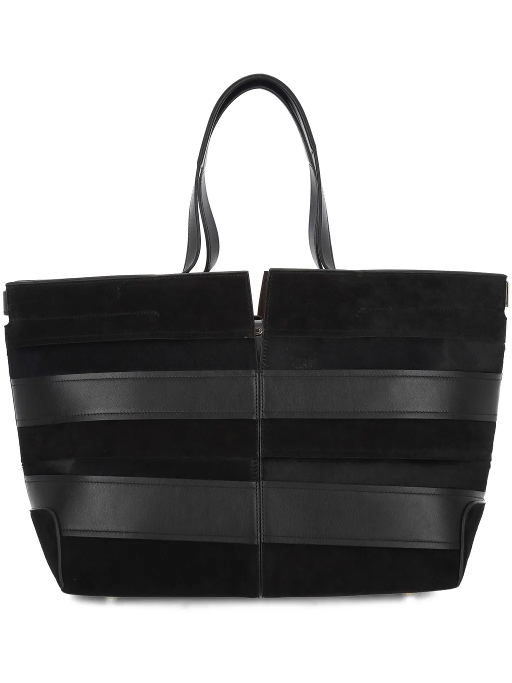Di Bag Folio Tote Bag
