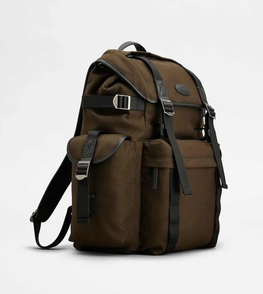 Medium Backpack