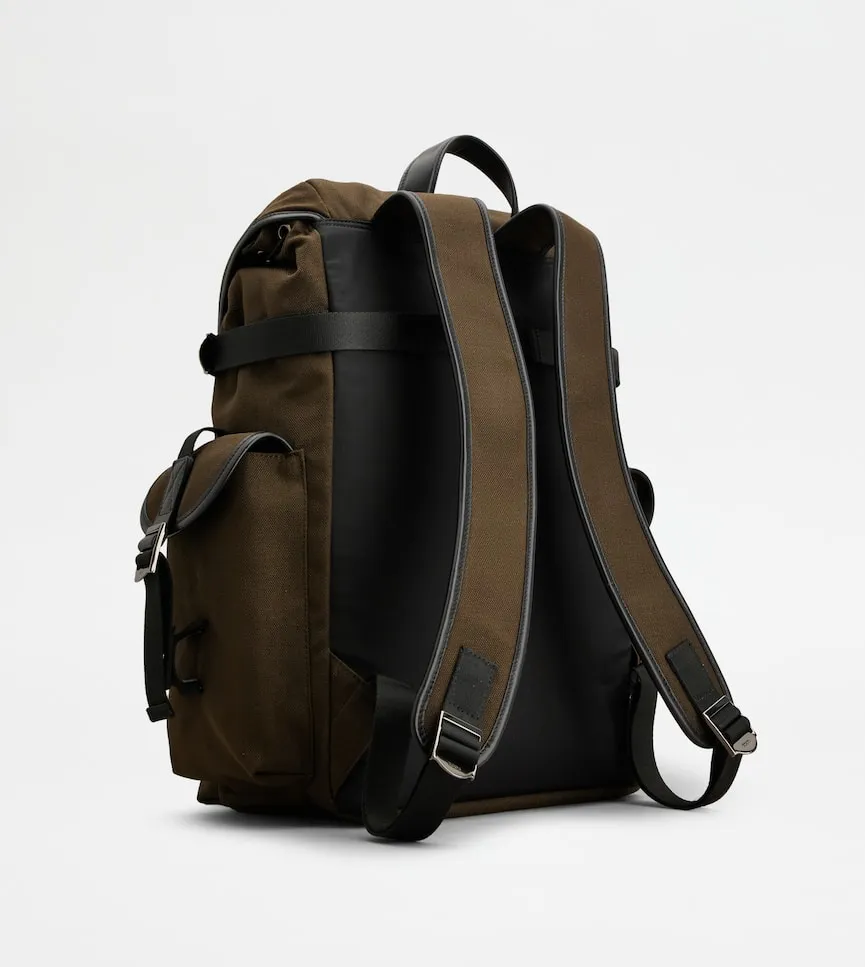 Medium Backpack