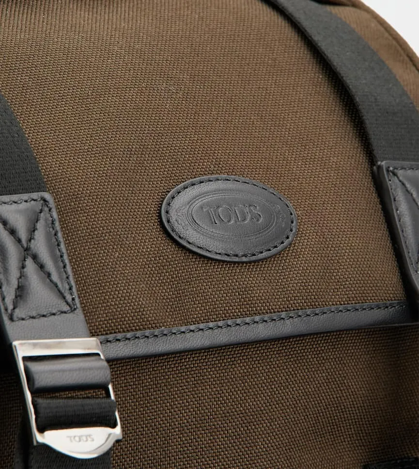 Medium Backpack