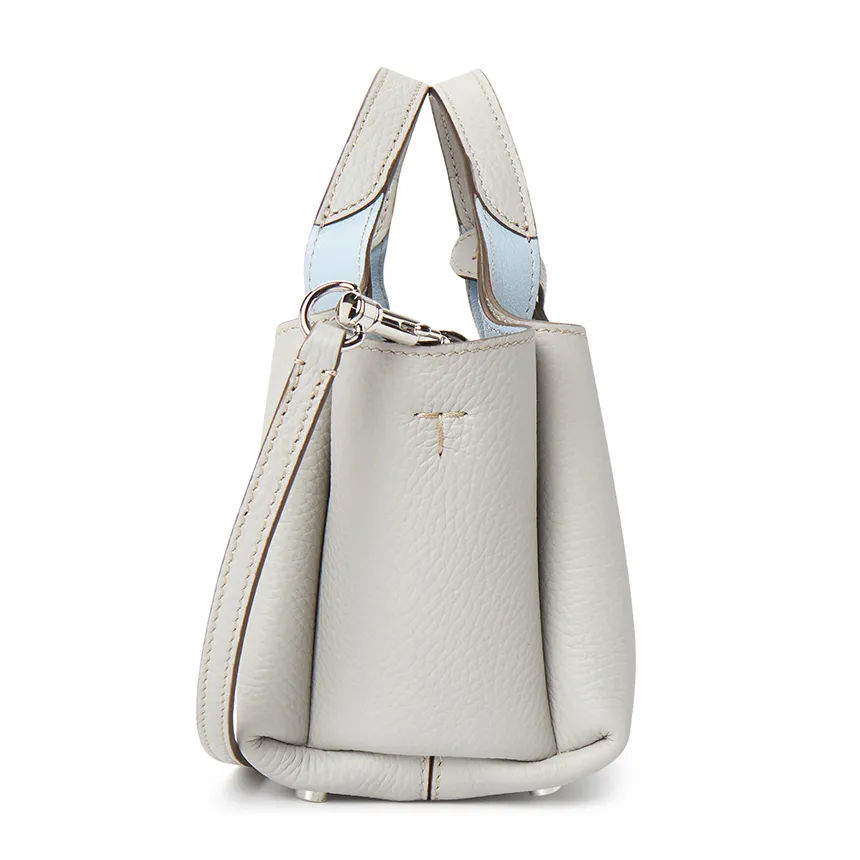 Logo Shoulder Bag