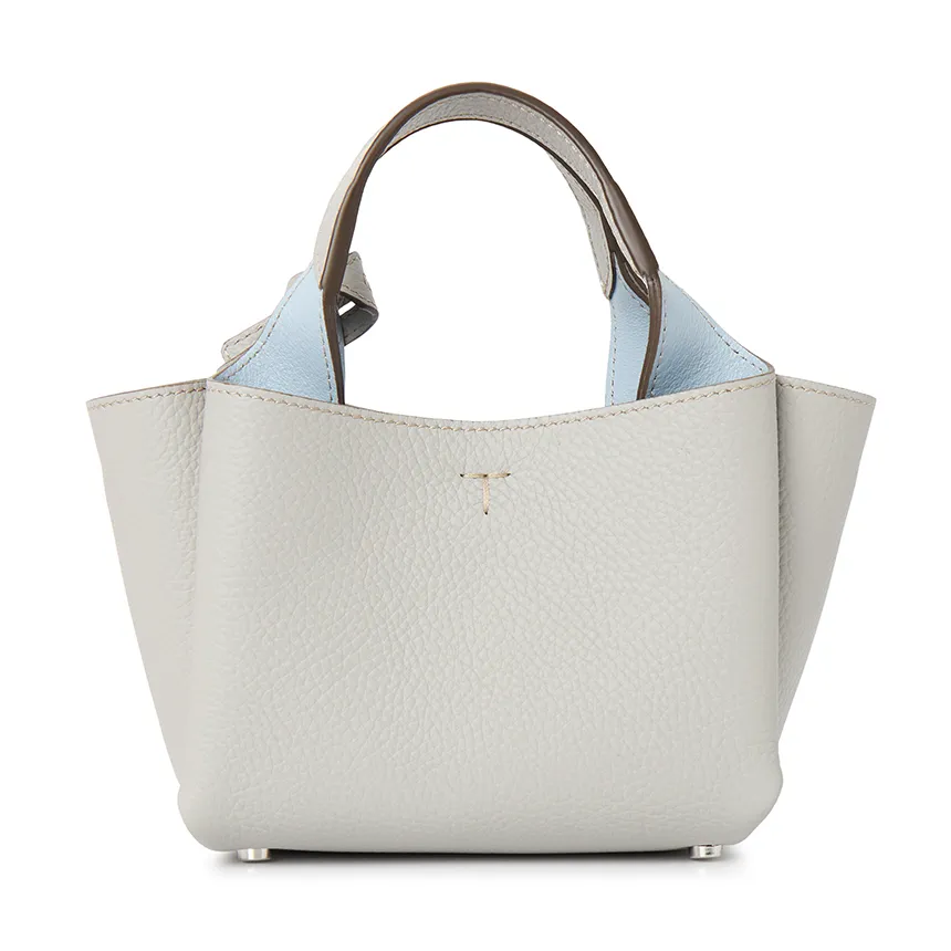 Logo Shoulder Bag
