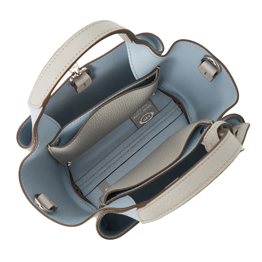 Logo Shoulder Bag