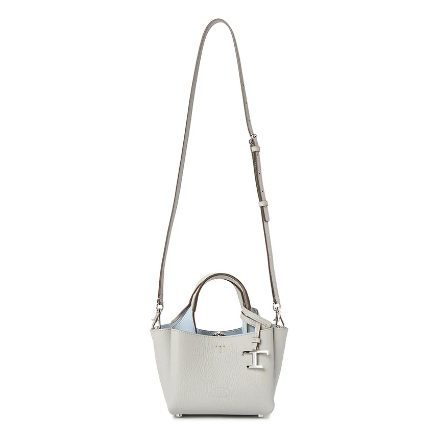 Logo Shoulder Bag
