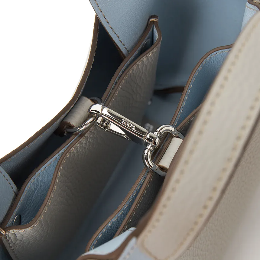 Logo Shoulder Bag