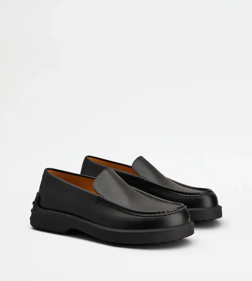Gommino Loafers