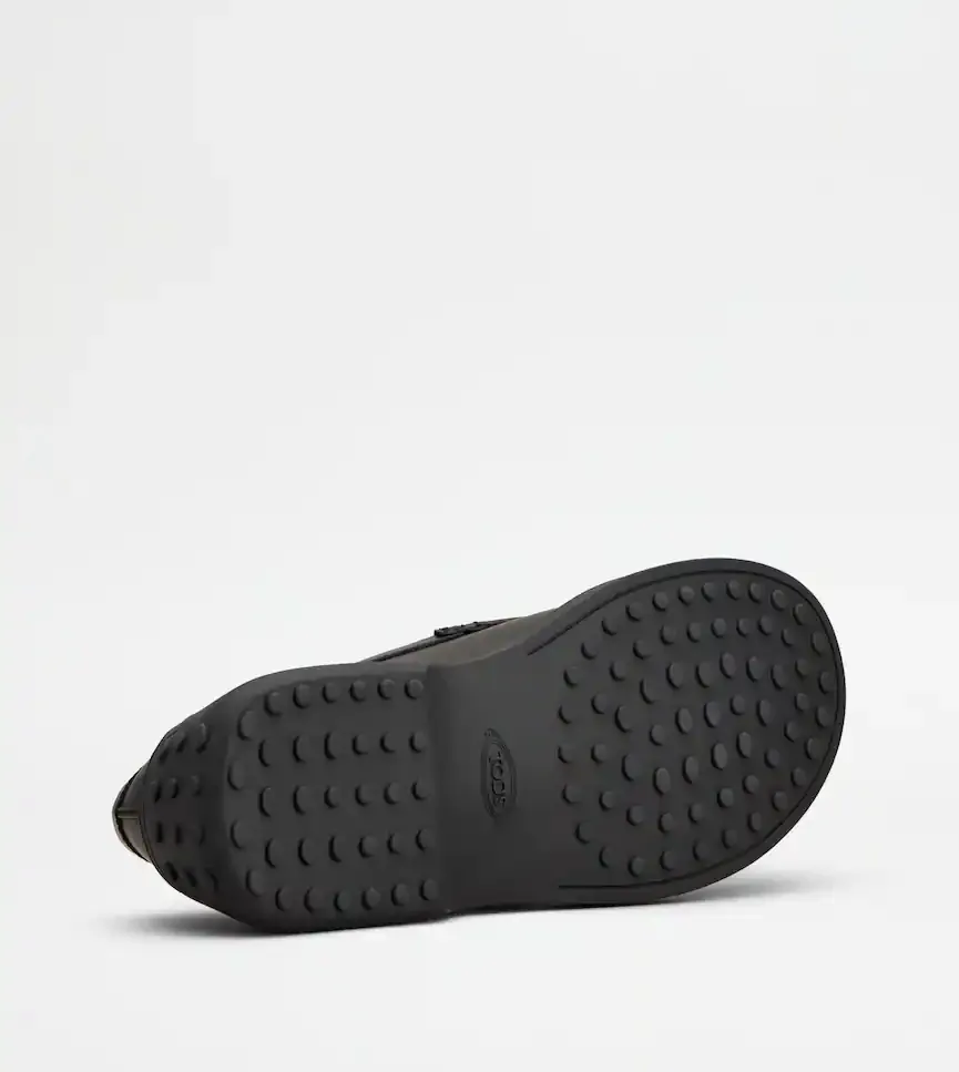 Gommino Loafers