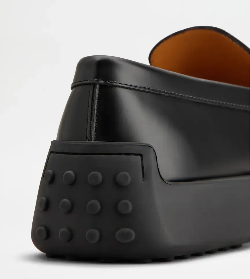 Gommino Loafers