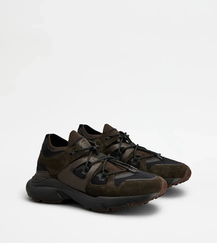 Sock Sneakers