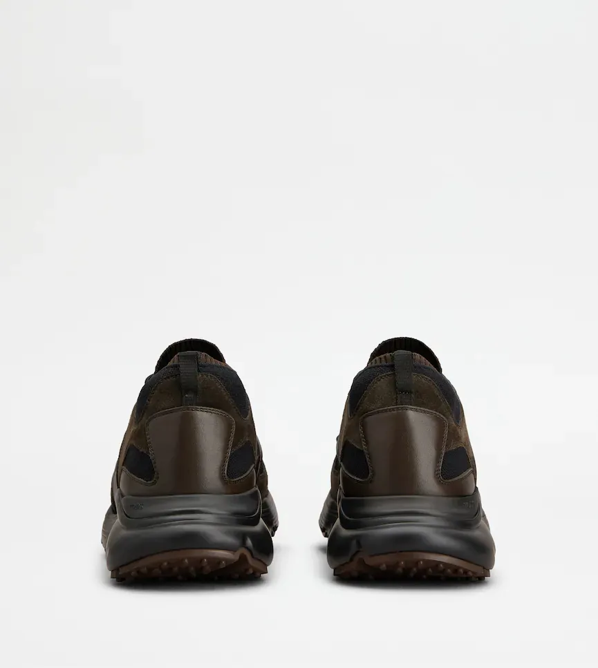 Sock Sneakers