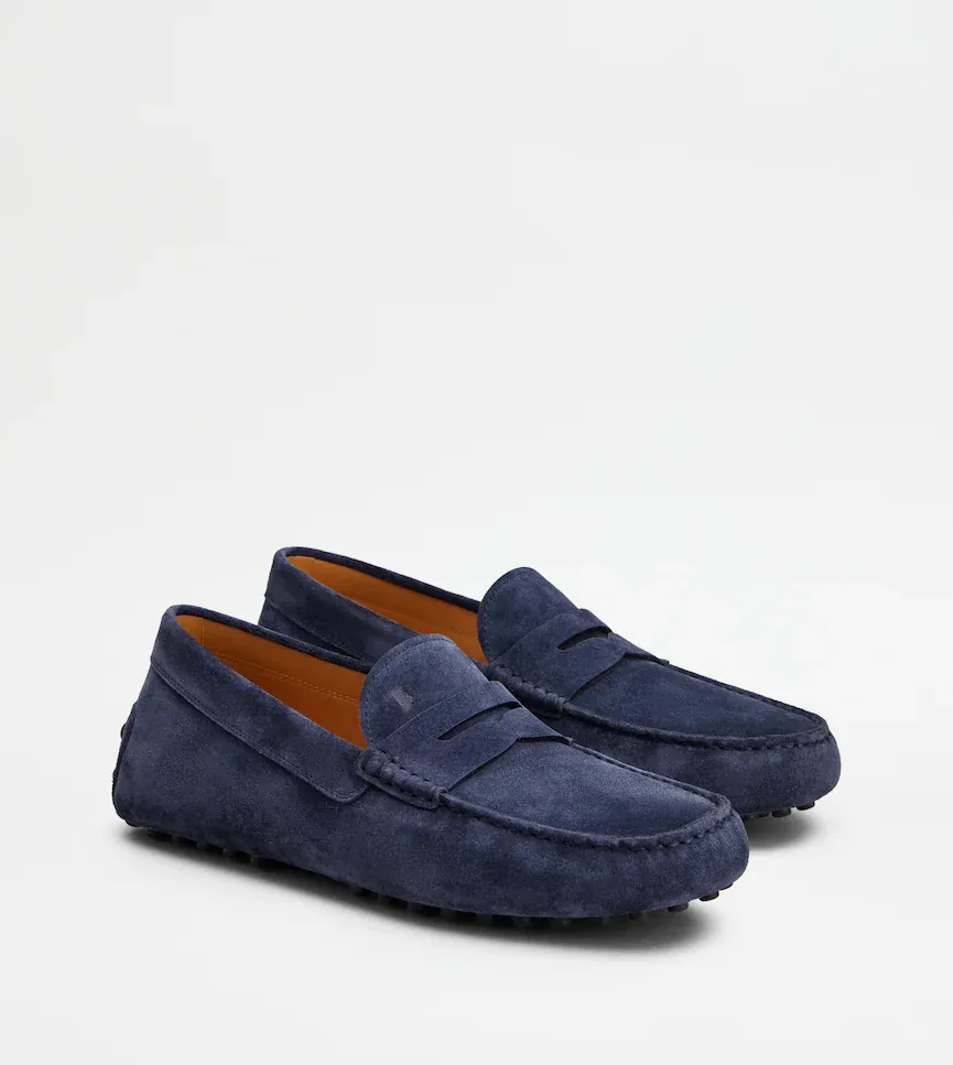 Gommino Driving Shoes