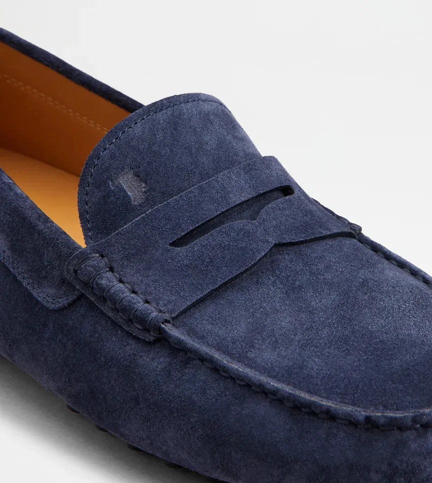 Gommino Driving Shoes