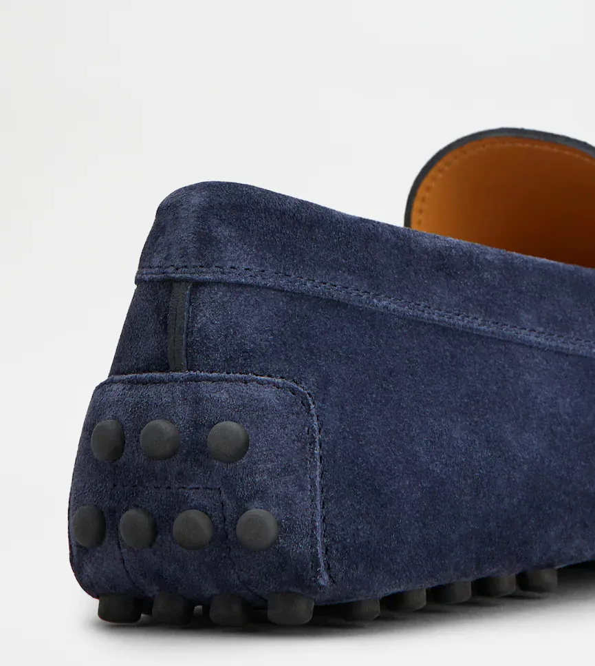 Gommino Driving Shoes