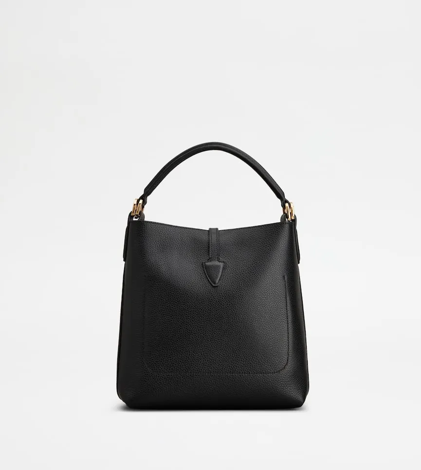 T Timeless Mini Bucket Bag