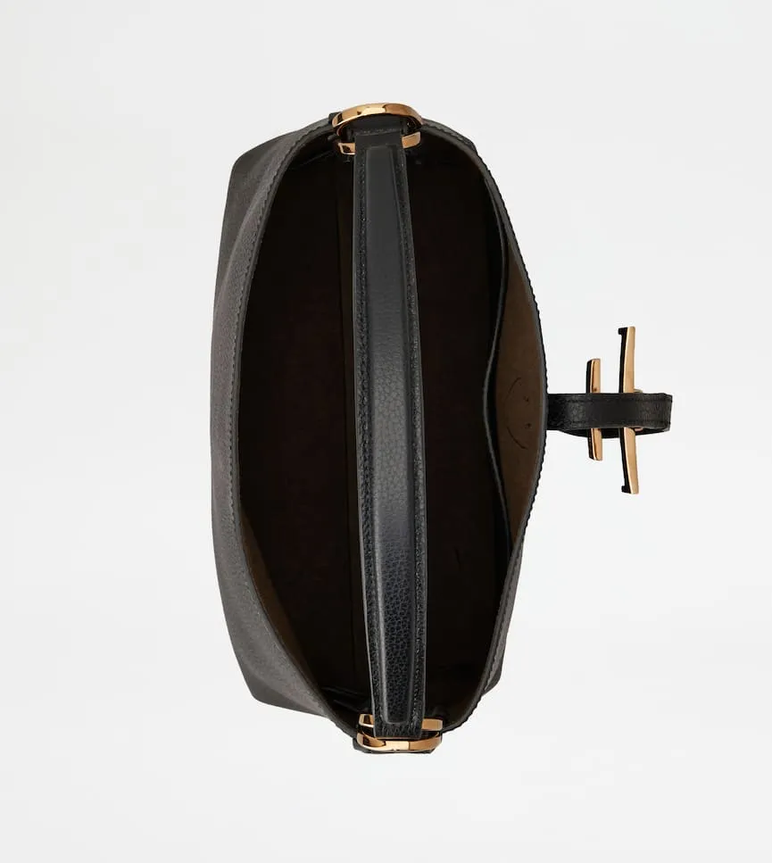 T Timeless Mini Bucket Bag