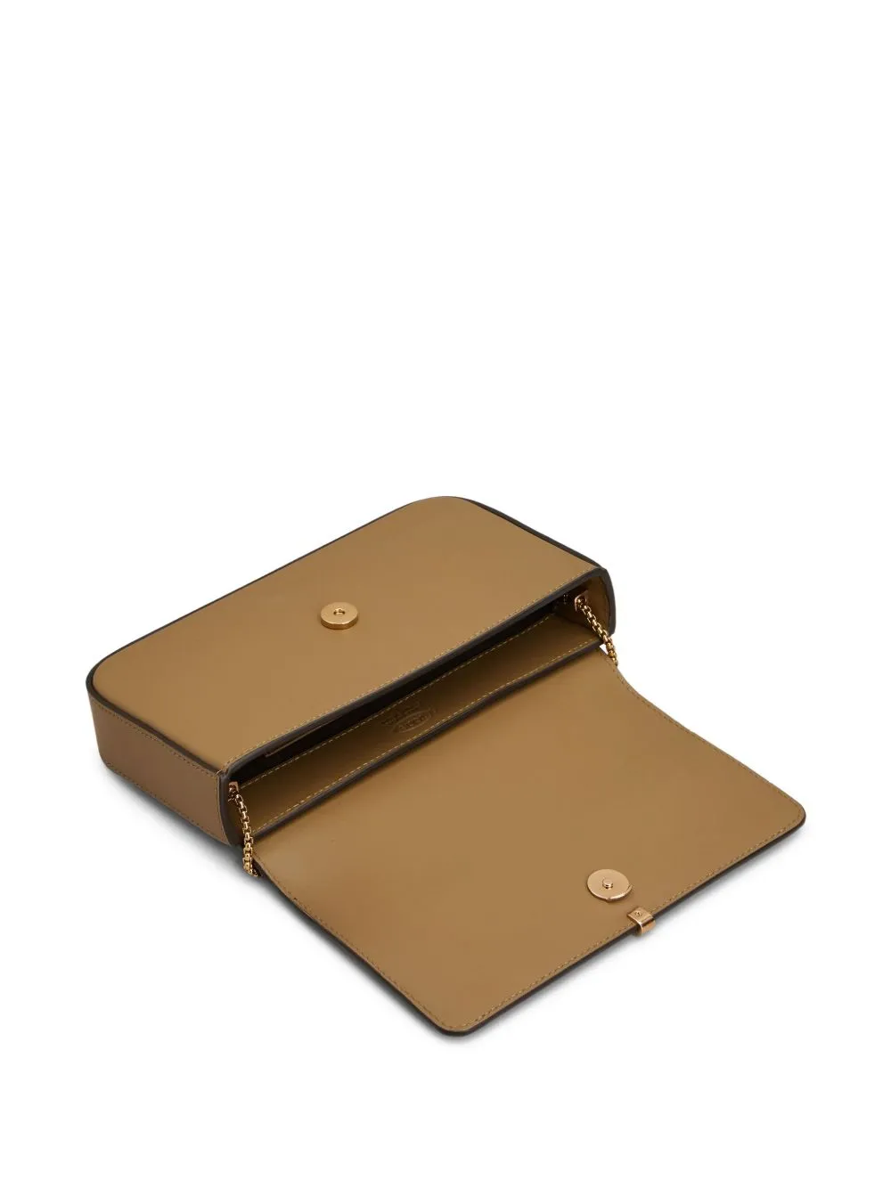 Leather Mini Bag