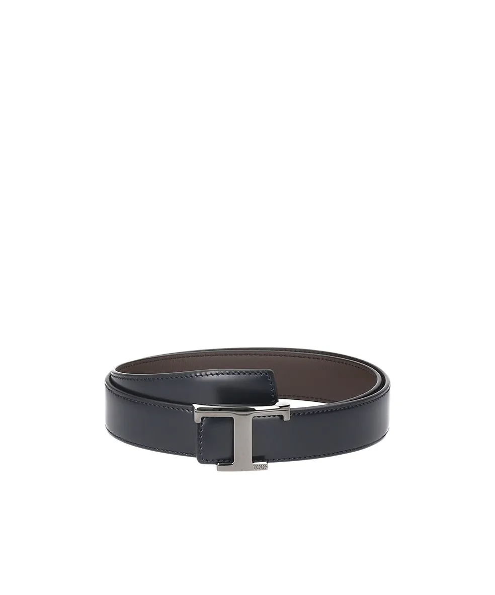 T Buckle Belt