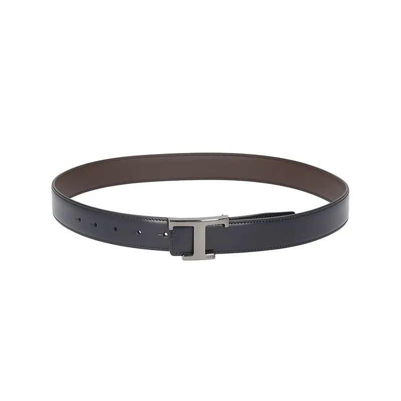 T Buckle Belt