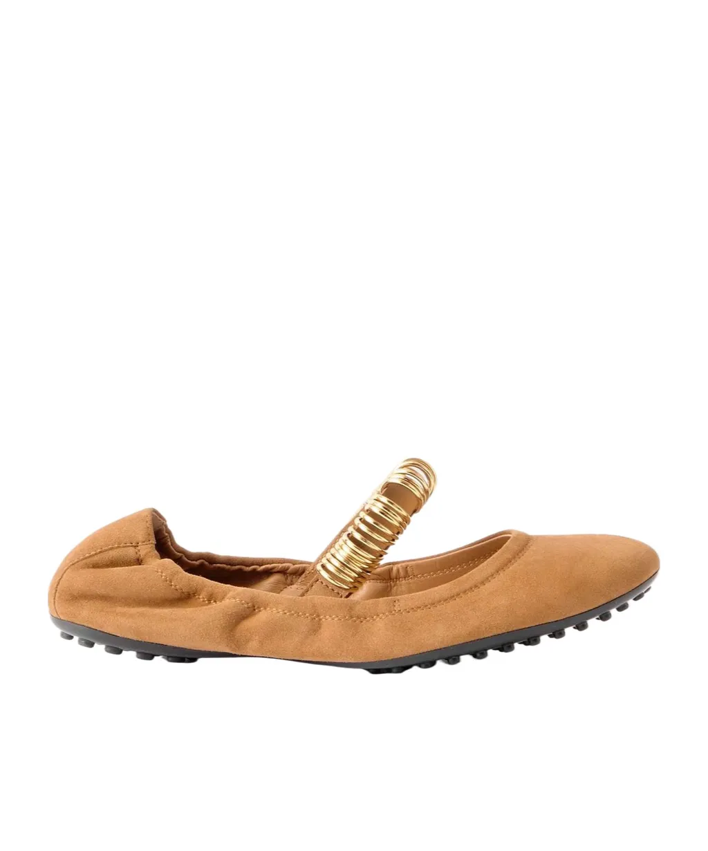 Ballet Flats