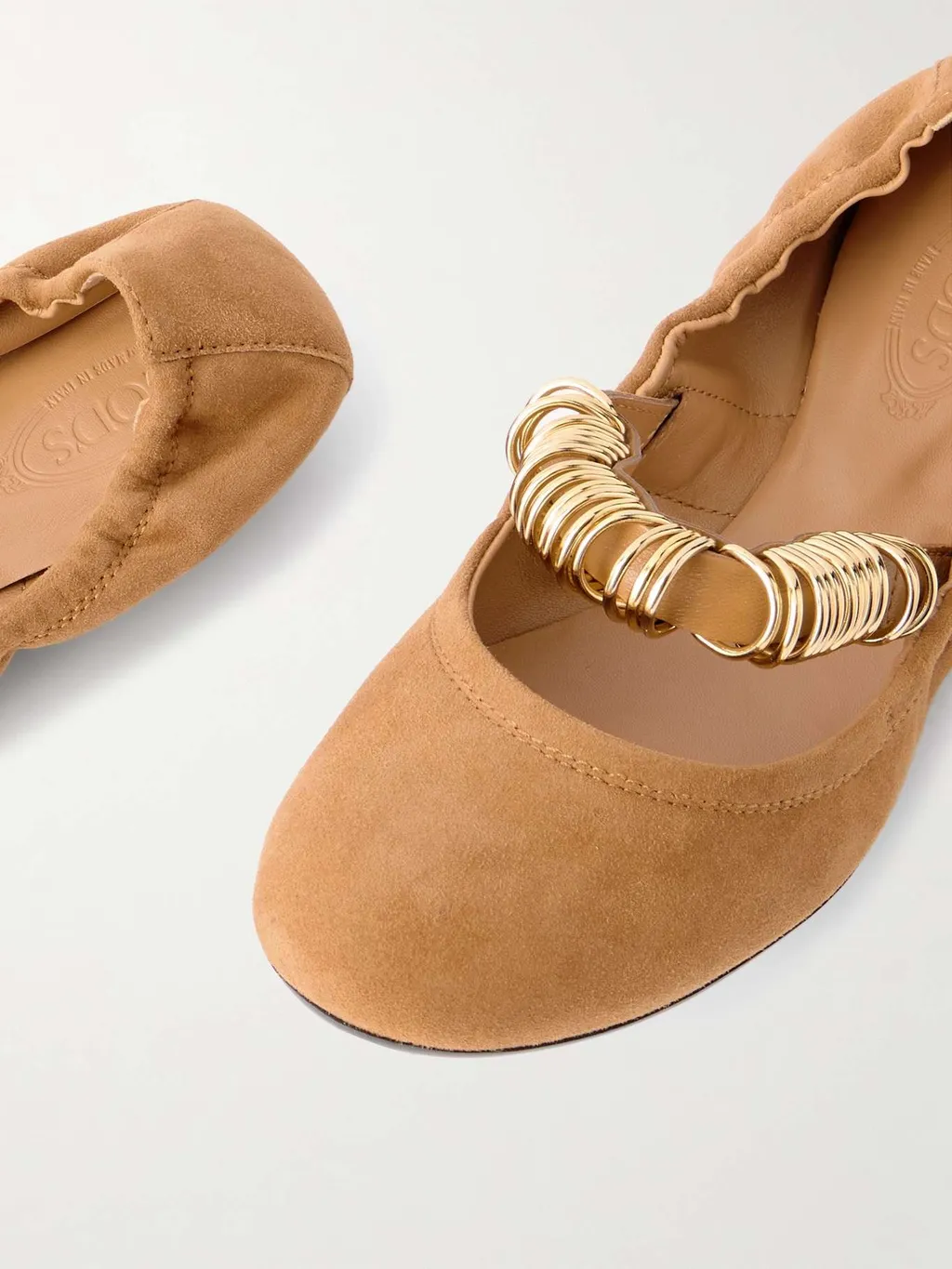 Ballet Flats