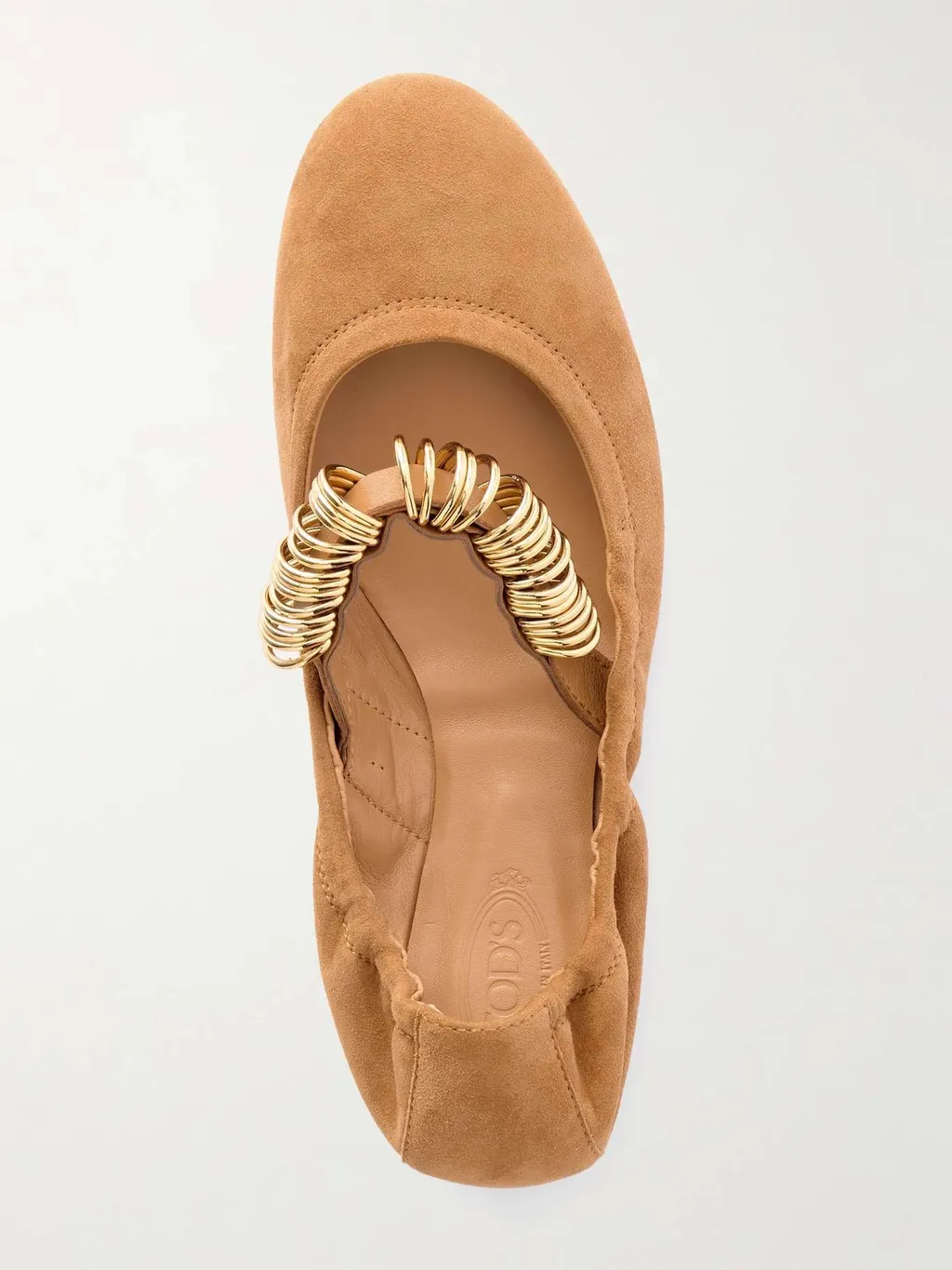 Ballet Flats