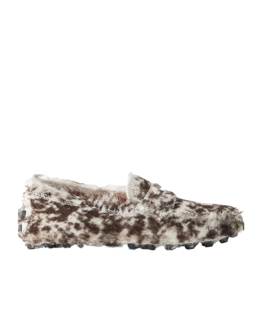 Gommino Macro 52K Loafers