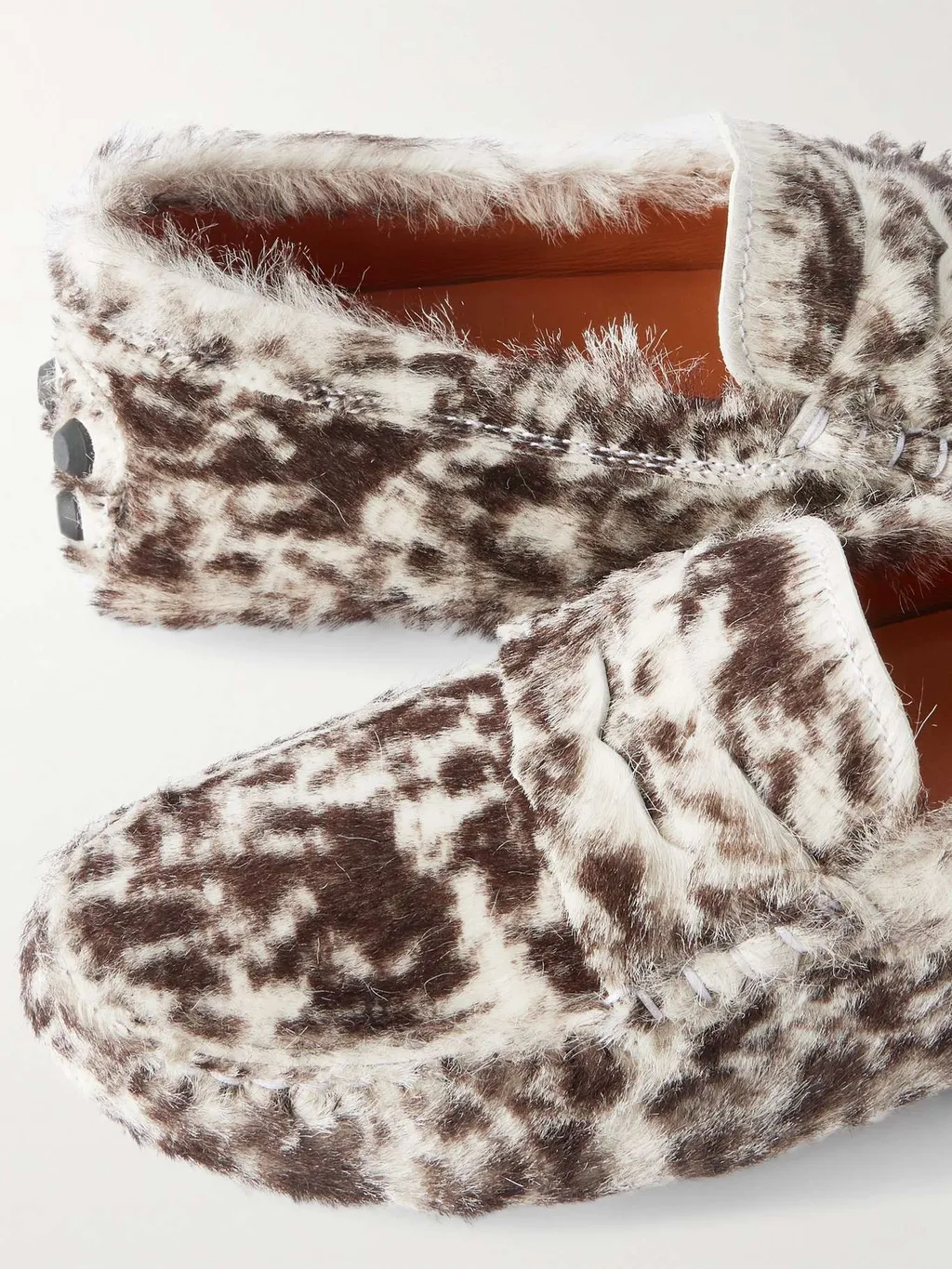 Gommino Macro 52K Loafers