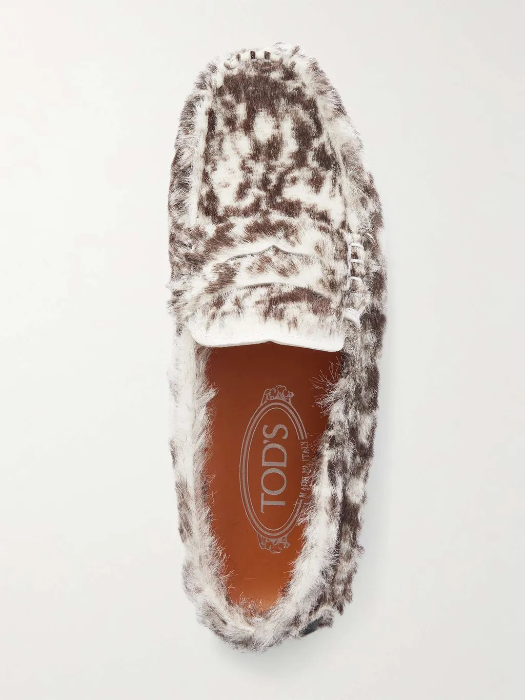 Gommino Macro 52K Loafers