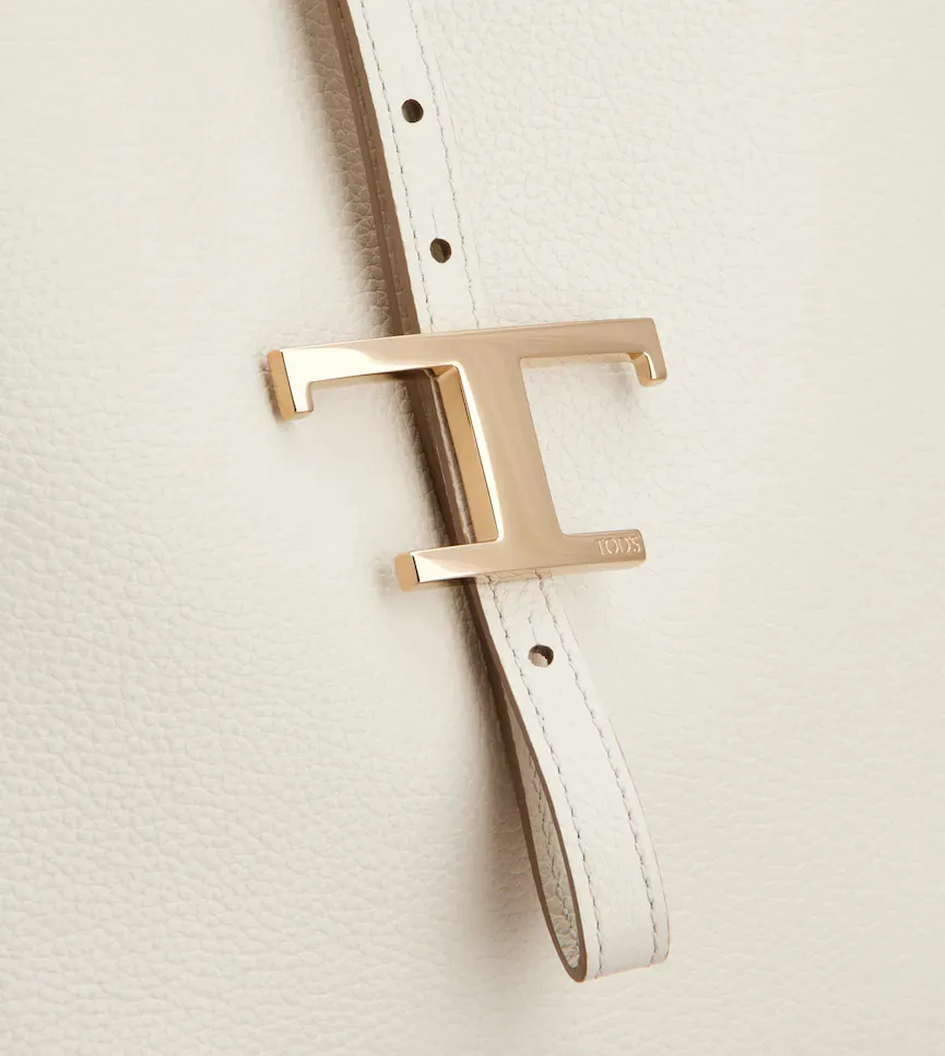 Mini T Timeless Bucket Bag