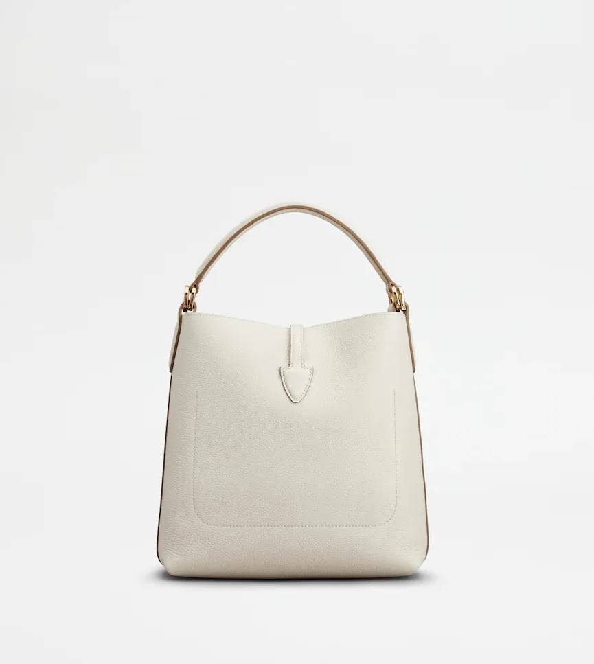 Mini T Timeless Bucket Bag